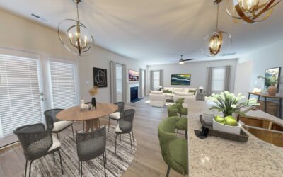 Castleton Aspen Lot 71 Section 6