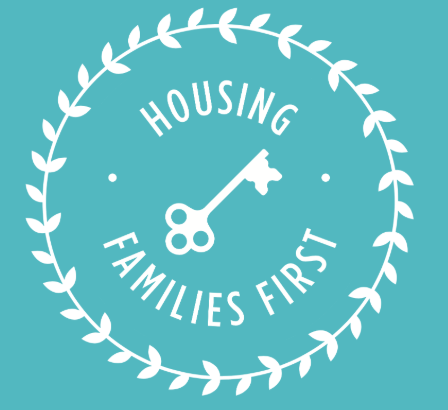 Housing-Families-First Housing Families First in Richmond VA logo