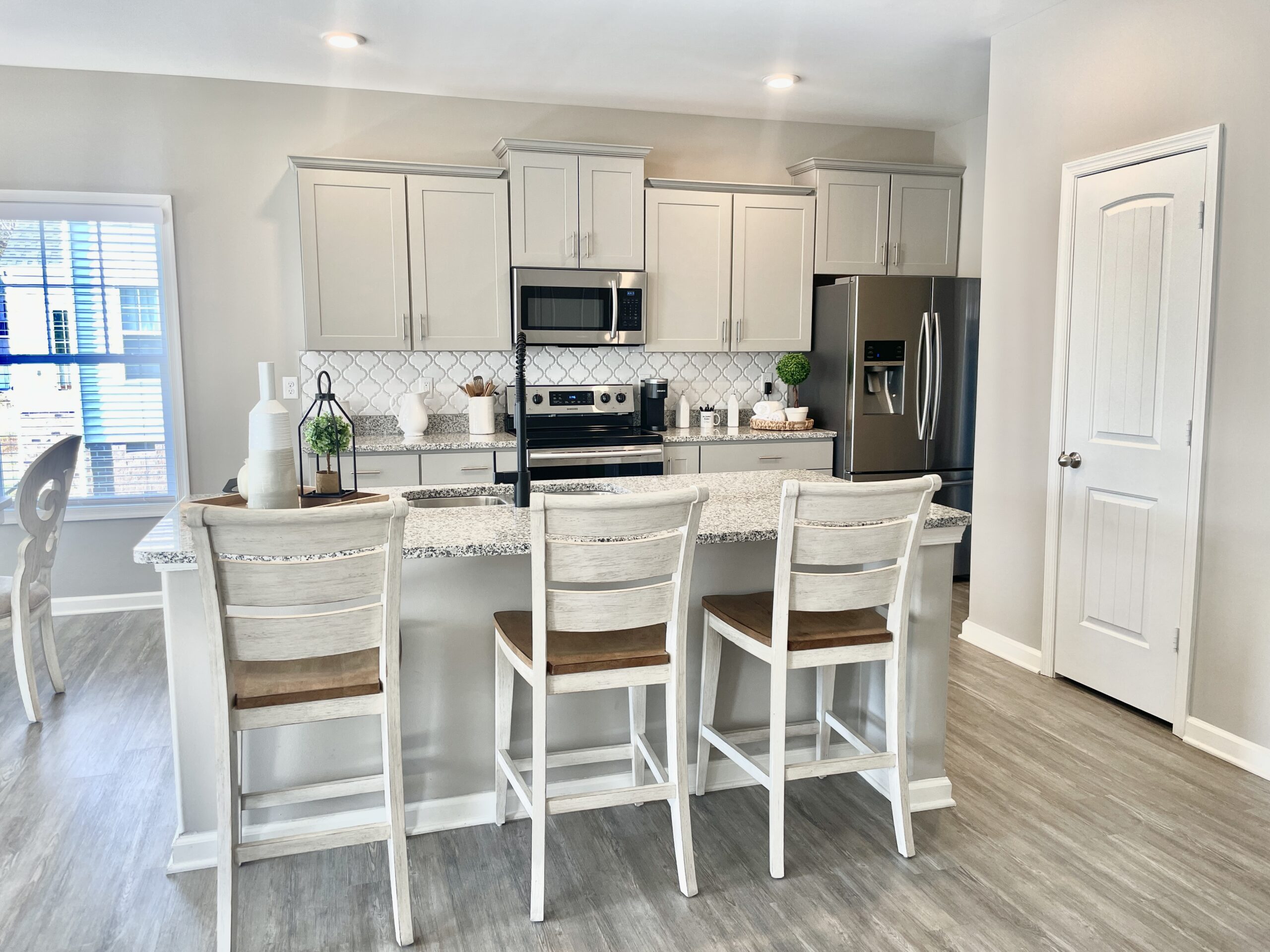 Elmsted-island-kitchen-0125 Elmsted island kitchen built by Boyd Homes.