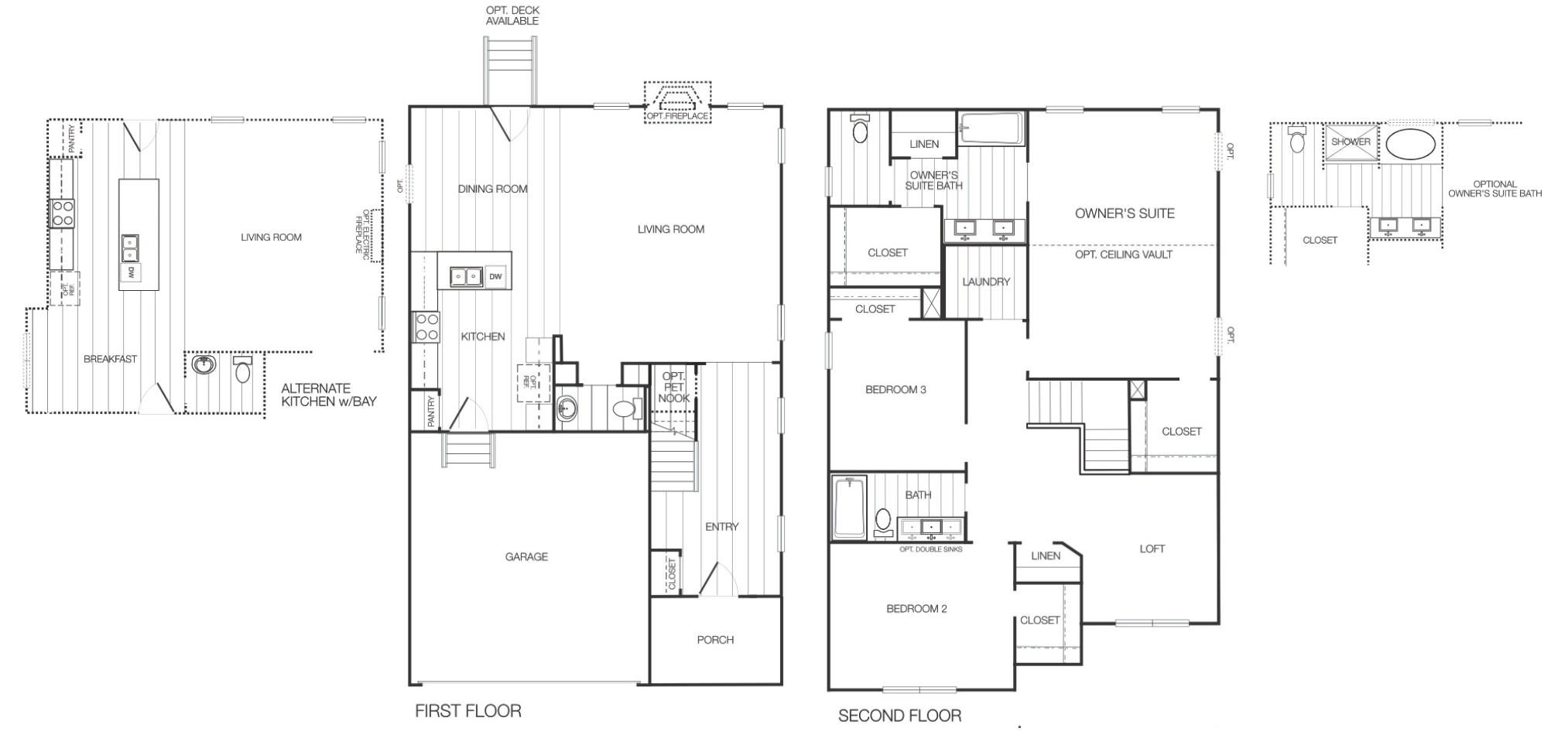 aspen-71-6 Floor plan for the Aspen lot 71 section 6 for sale in Castleton by Boyd Homes.