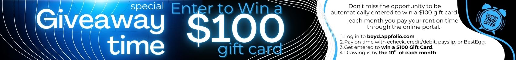 Enter-to-Win